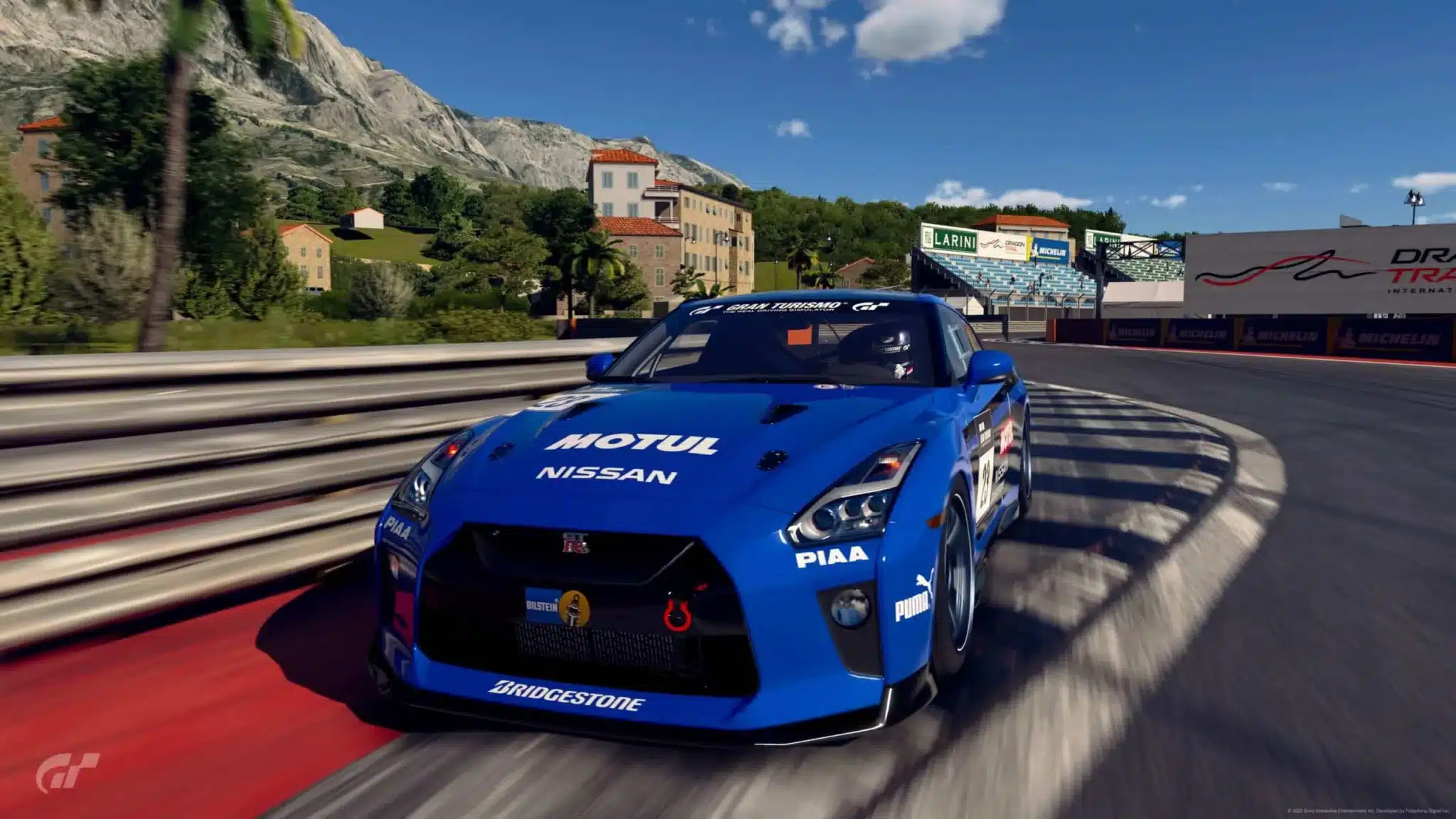 Gran Turismo 7 gets 35 minutes of gameplay and new details - Niche Gamer