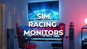 Sim-Racing-Monitors