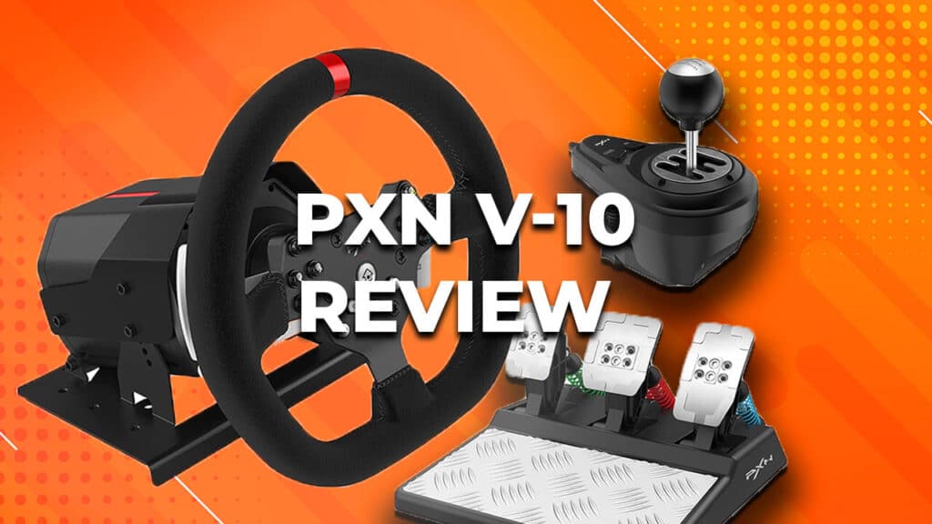 PXN-V10