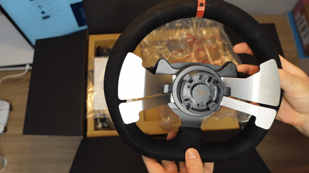 PXN V10 vs V9: Entry-level steering wheel SHOWDOWN 