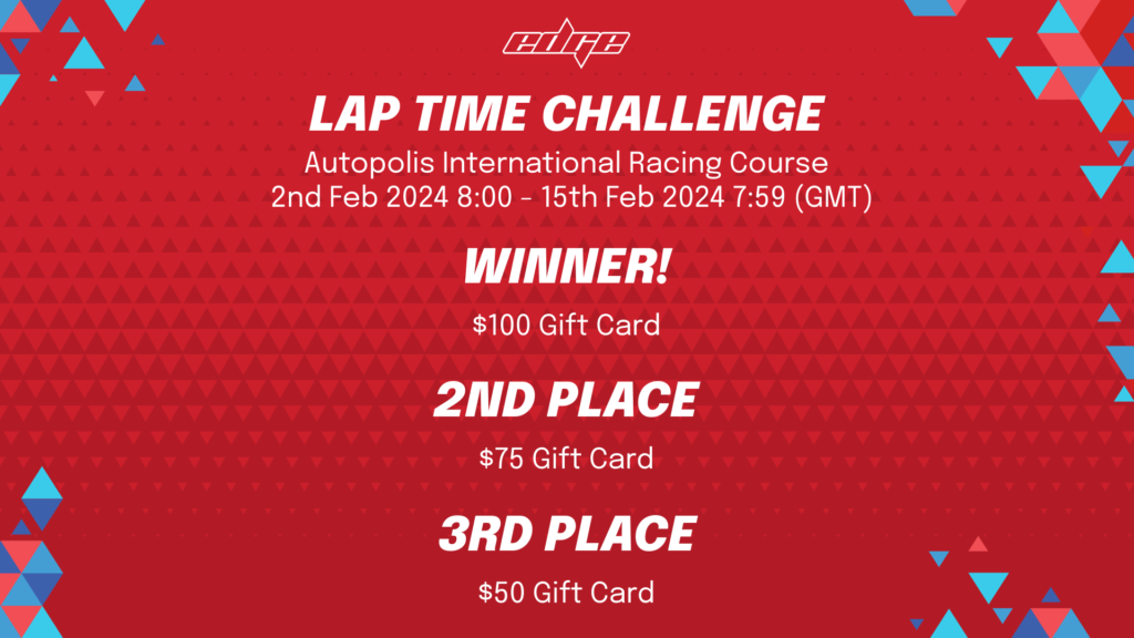 Gran Turismo 7 Lap Time Challenge: Race and Win!