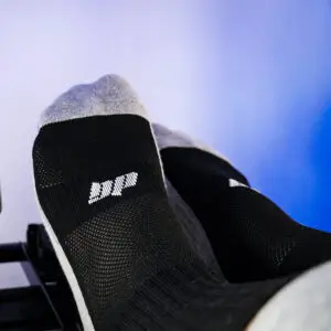 DG Sock 1